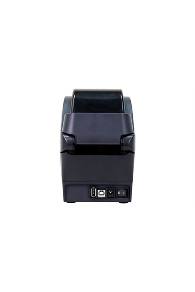 ARGOX D2-250 203Dpi Direct Thermal 54mm USB + USB Host Desktop Barcode Printer