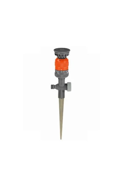 Gardena Circular sprinkler Circular Vario Comfort Pe Spin model 1949, 360°, u...