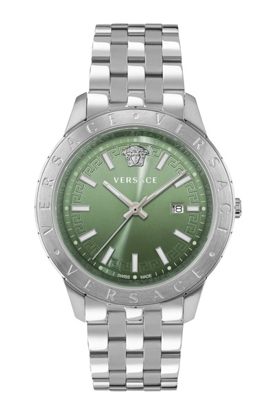 Versace VE2C01225 Ceas bărbătesc Univers 43mm 5ATM