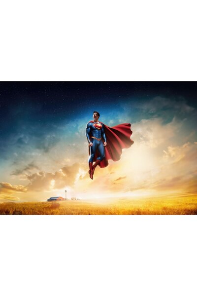 OEM Αφίσα Superman Legacy 5k, 61x90 εκ., poster13227