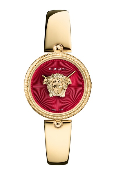 Versace VECQ03525 Ceas de damă Palazzo 34mm 5ATM
