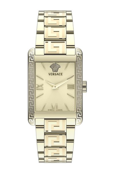 Versace VE1C01324 Ceas de damă Tonneau 23mm 3ATM