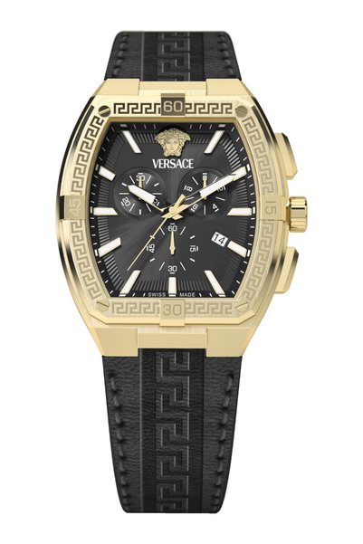 Versace VESP00324 Ceas bărbătesc Greca Sport Cronograf 42mm 5ATM