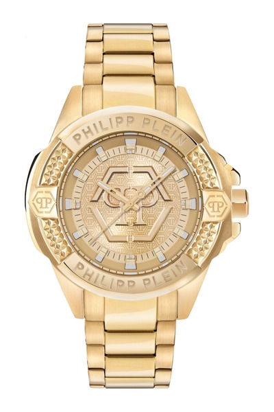PHILIPP PLEIN PWBHA0726 Ceas bărbătesc Majesty 45mm 5ATM
