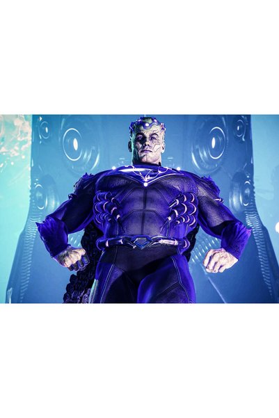 OEM Αφίσα Κακός Σούπερμαν στο Suicide Squad Σκοτώνει την Justice League, 61x9...