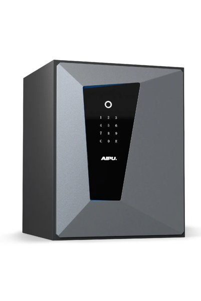 Aipu Digital Safe, FF-45 (45 x 36 x 33 cm)