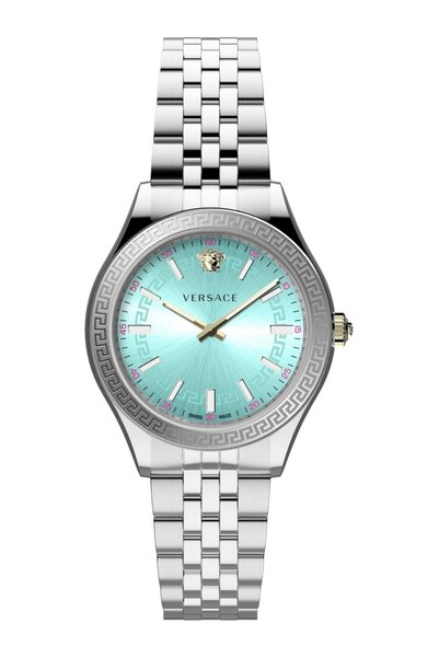 Versace VEHU00924 Ceas de damă Hellenyium 36mm 5ATM