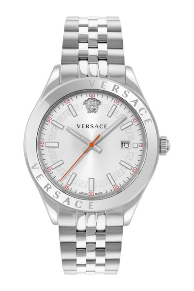 Versace VEVK01725 Ceas bărbătesc Hellenyium 42mm 5ATM