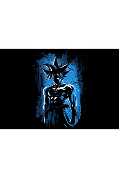 OEM Poster Goku 2020 Nou, 61x90 cm, poster13723