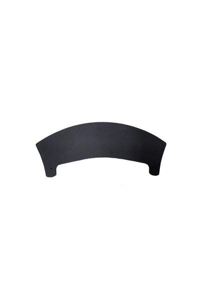 Noname Anti-sweat band for BBU SCSW03 protective helmet black 1 piece