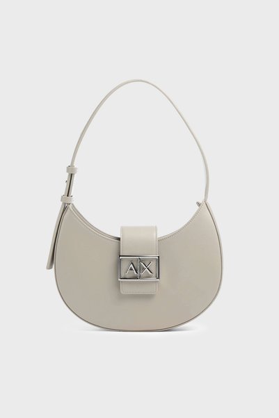 Armani Exchange Logolu Ayarlanabilir Askılı Çanta Kadın ÇANTA XW002565 AF1203...