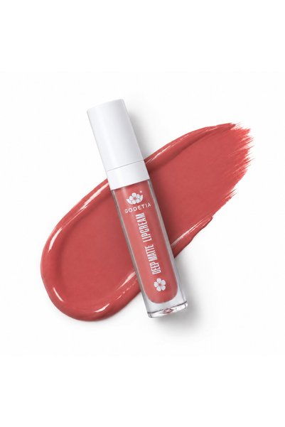 GODETIA Matte Cream Lipstick 742