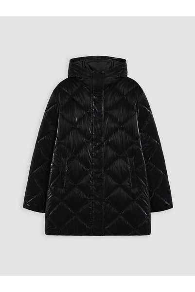 LC Waikiki Water Repellent Girls' Inflatable Coat