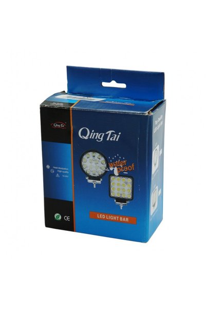 Rolinger Oems LED ΠΡΟΒΟΛΕΑΣ ΟΧΗΜΑΤΩΝ AU-20132
