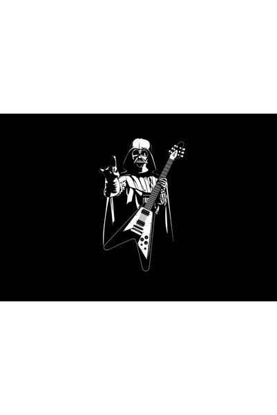 OEM Αφίσα Star Wars Darth Vader OLED 4K, 61x90 εκ., poster14978