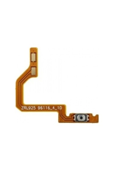 kumkumticaret Samsung A10S on Off Power Film Flex