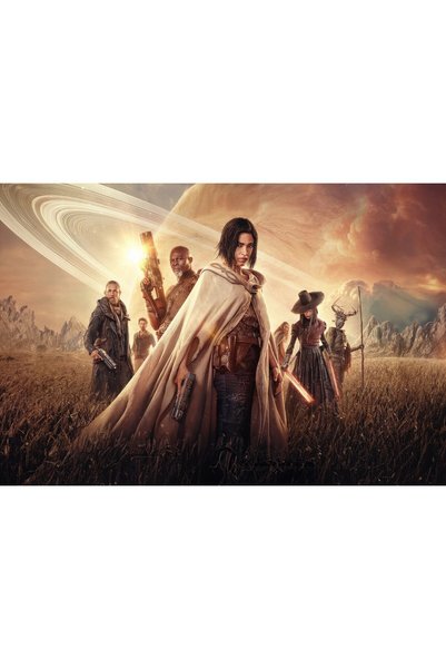 OEM Αφίσα Rebel Moon, 61x90 εκ., poster14599