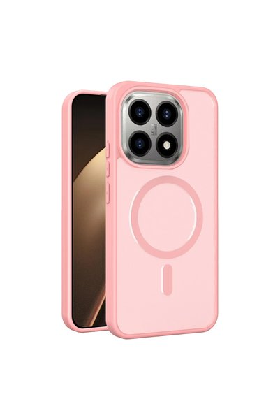 kumkumticaret غطاء Joko Xiaomi Mi 15T Jota Magsafe - بودرة