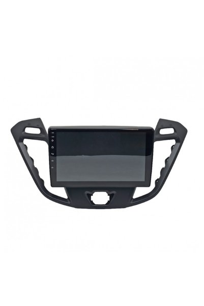 Rolinger Oems ΟΘΟΝΗ ΑΦΗΣΗΣ/MP5 PLAYER ΜΕ ΠΛΑΙΣΙΟ ΓΙΑ FORD 68237-24