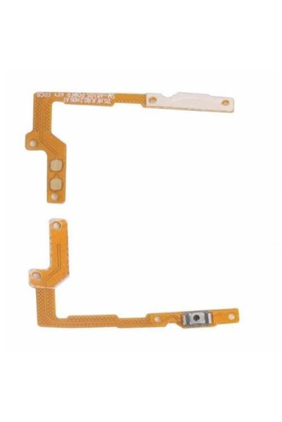 kumkumticaret Samsung a8 on off power film flex