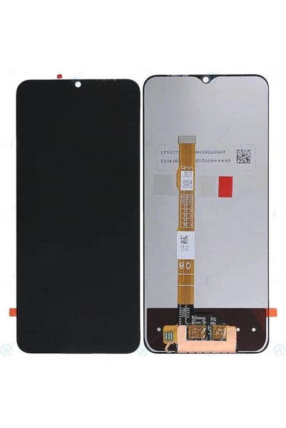 kumkumticaret Vivo Y22 LCD Touch Screen