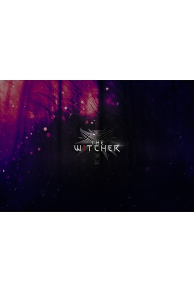 OEM Αφίσα The Witcher TV Show 5k, 61x90 εκ., poster15294