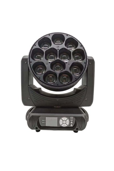 Rolinger Oems Ρομποτική Συσκευή Πλύσης Κεφαλής ZOOM KY-1046