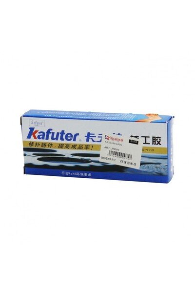 Rolinger Oems ΑΒ ΚΟΛΛΑ 100g JN004