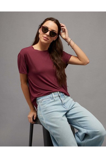 AMERICAN EAGLE AE Soft & Sexy Classic T-Shirt