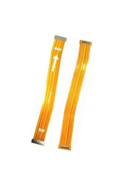 kumkumticaret Galaxy M30s Screen Interface Film Flex
