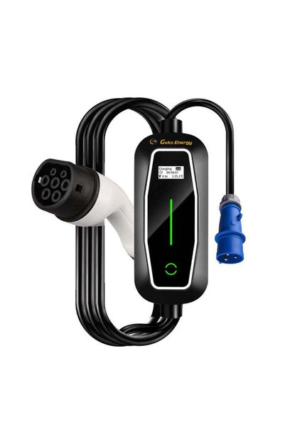 Rolinger Oems ΦΟΡΗΤΟΣ ΦΟΡΤΙΣΤΗΣ ΗΛΕΚΤΡΙΚΩΝ ΟΧΗΜΑΤΩΝ JG-06240