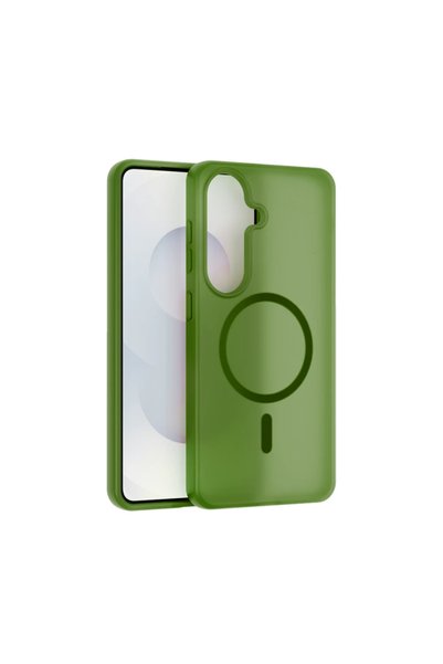 kumkumticaret Joko samsung galaxy s26 pulse magsafe cover - green
