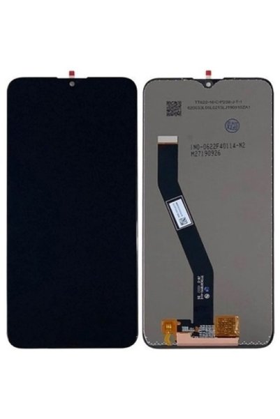 kumkumticaret Redmi 8A Compatible Display Lcd and Touch Screen Set