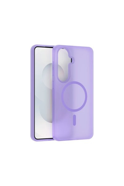 kumkumticaret Joko samsung galaxy s26 pulse magsafe cover - purple