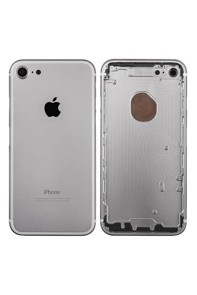 kumkumticaret iPhone 7g Case Cover White