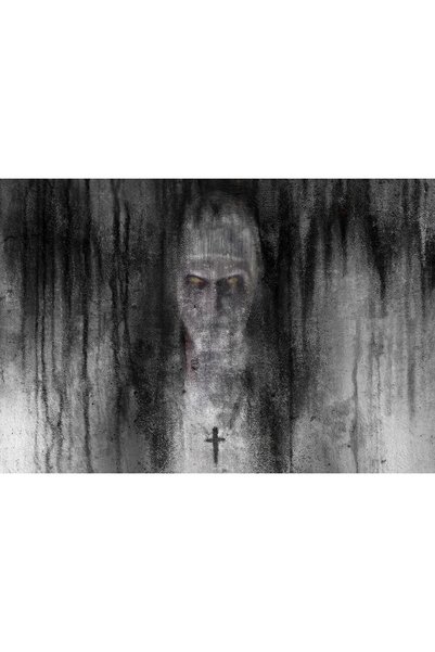 OEM Αφίσα The Nun 2 4k, 61x90 εκ., poster15826
