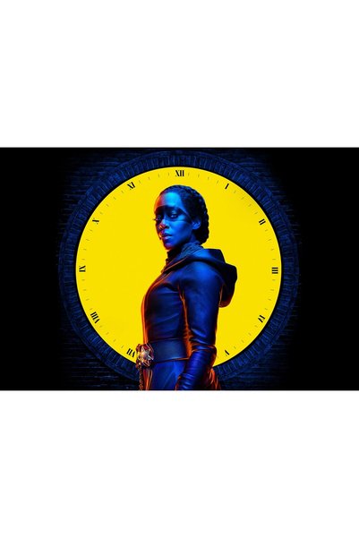 OEM Poster Watchmen 2019, 61x90 cm, poster15833