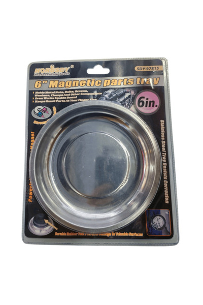 Rolinger Oems ΜΑΓΝΗΤΙΚΟΣ ΔΙΣΚΟΣ 6'' DD-06631