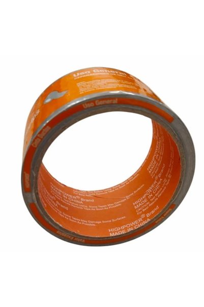 Rolinger Oems ΥΦΑΣΜΑΤΙΝΗ ΤΑΙΝΙΑ ΑΓΩΓΩΝ 48MM*25M HT-05572