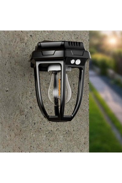 Rolinger Oems ΕΠΙΤΟΙΧΙΟ ΗΛΙΑΚΟ ΦΩΤΙΣΤΙΚΟ ΚΗΠΟΥ WL-04917