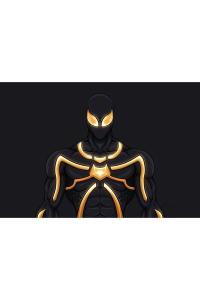 OEM Poster Spiderman Big Time Suit, 61x90 cm, poster15411