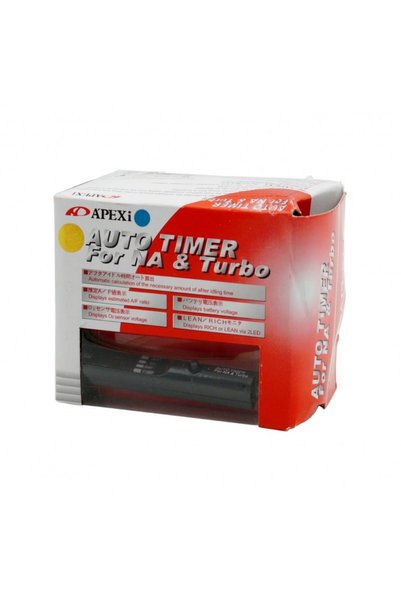 Rolinger Oems ΑΥΤΟΜΑΤΟΣ ΧΡΟΝΟΜΕΤΡΗΤΗΣ ΓΙΑ NA & TURBO JN-2860