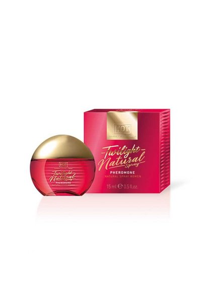 HOT Products Austria Γυναικείο Φερομόνη 15ml από την HOT Austria