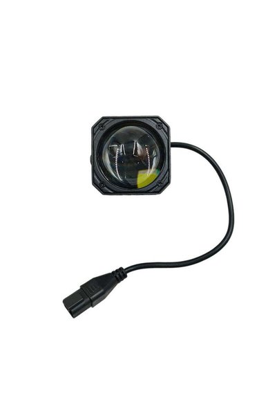 Rolinger Oems ΣΕΤ 2ΤΜΧ LED ΠΡΟΒΟΛΑΚΙΑ ΕΡΓΑΣΙΑΣ WMG-03851