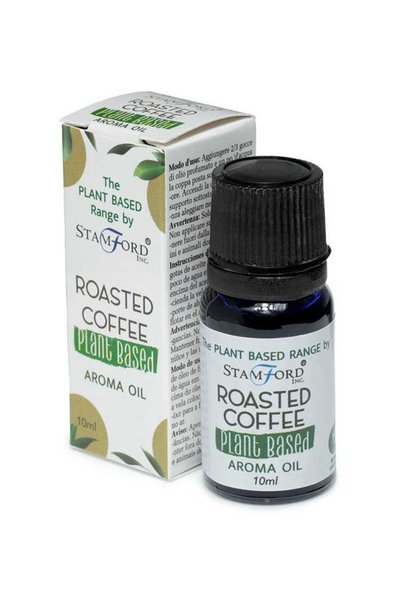 Stamford's Premium Καφές (Καβουρδισμένος Καφές) 10ml