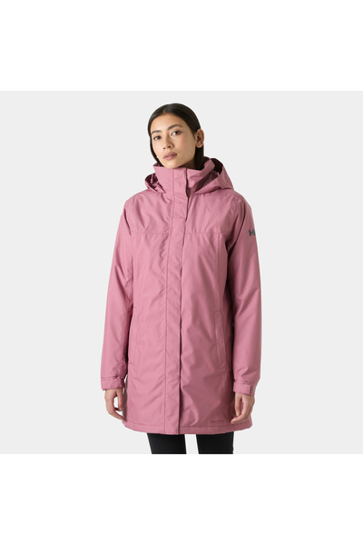Helly Hansen Aden Insulated Kadın Mont