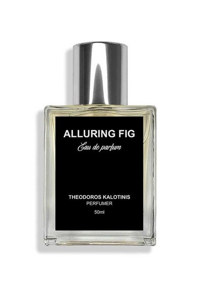 Theodoros Kalotinis Alluring Fig Eau de Parfum 50ml από την