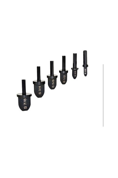 Rolinger Oems ΕΡΓΑΛΕΙΑ ΕΠΕΚΤΑΣΗΣ ΣΩΛΗΝΩΝ ΣΕΤ 6ΤΜΧ SY-01308