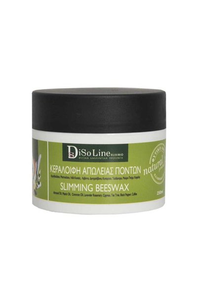 DisoLine Elixirio Inch Loss Βάλσαμο 250ml