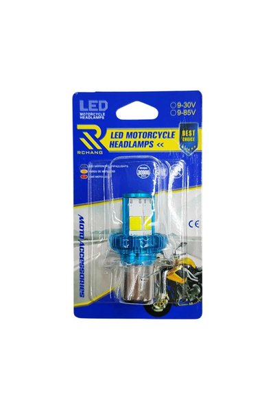 Rolinger Oems ΛΑΜΠΑ ΜΗΧΑΝΗΣ ΤΕΤΡΑΠΛΕΥΡΗ W13104